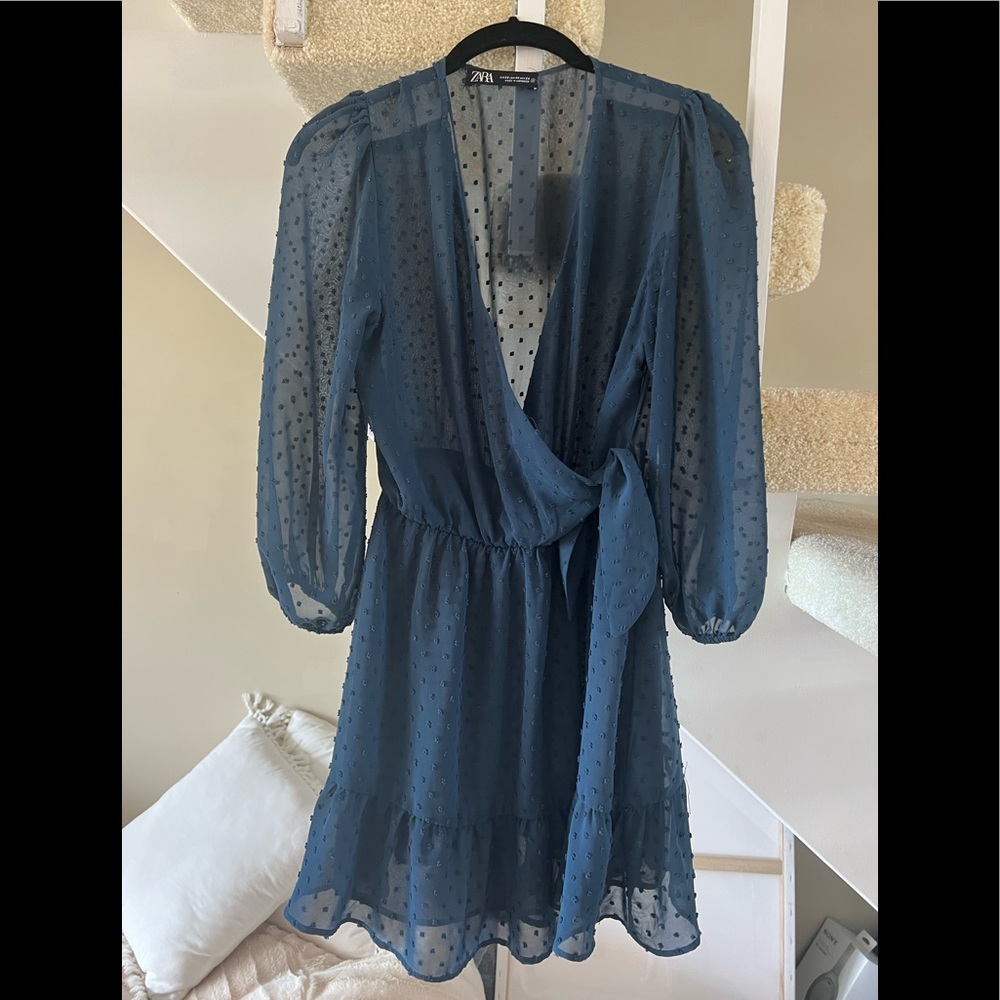 Zara dress